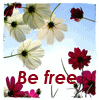 Be Free
