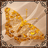 Golden Butterfly