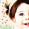 Smilie Girl